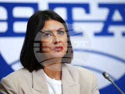 Национален пресклуб на БТА София - поздравление