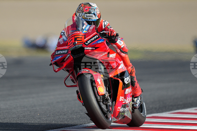 Световният шампион в MotoGP Марк Маркес ще пропусне стартовете до края на сезона заради контузията в Индонезия