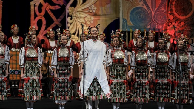 Държавен фолклорен ансамбъл „Филип Кутев“ ще гостува в Габрово на 25 февруари