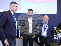 „Продължаваме промяната“ - Общо събрание