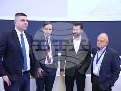 „Продължаваме промяната“ - Общо събрание