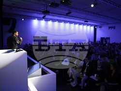 „Продължаваме промяната“ - Общо събрание