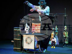 През октомври „Топлоцентрала“ ще бъде домакин на три фестивала, разкриващи магията на независимата сцена и непосредствената връзка с изкуството, визия – „Топлоцентрала“