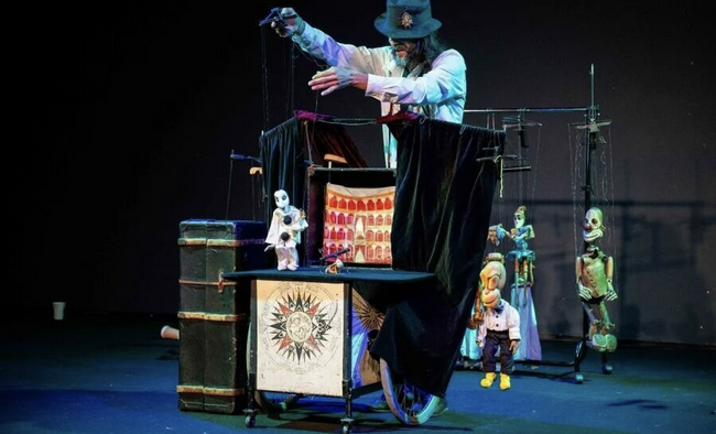 „Топлоцентрала“ посреща три фестивала през октомври 