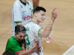 Philippines Volleyball Worlds