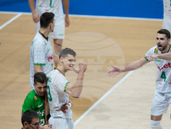 Philippines Volleyball Worlds