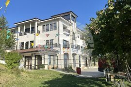 Село Хърсово - Вила „Мелник“