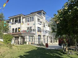 Село Хърсово - Вила „Мелник“