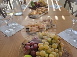 Село Хърсово - Вила „Мелник“