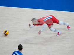 Philippines Volleyball Worlds