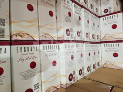 Село Смочево - винарна „Богдая“