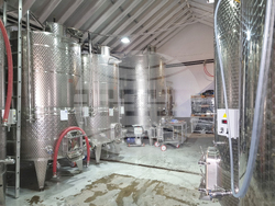 Село Смочево - винарна „Богдая“