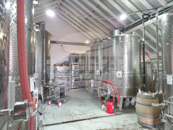 Село Смочево - винарна „Богдая“