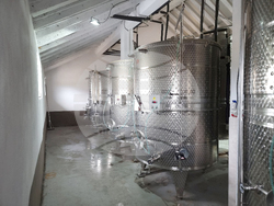 Село Смочево - винарна „Богдая“