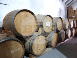 Село Смочево - винарна „Богдая“