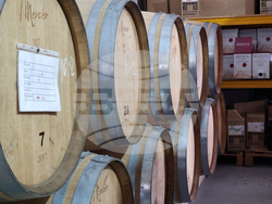 Село Смочево - винарна „Богдая“