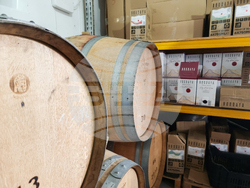 Село Смочево - винарна „Богдая“