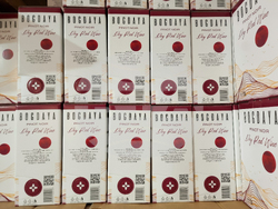 Село Смочево - винарна „Богдая“