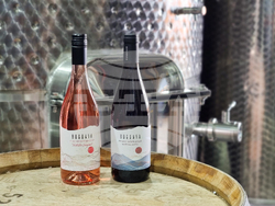 Село Смочево - винарна „Богдая“