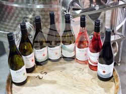 Село Смочево - винарна „Богдая“