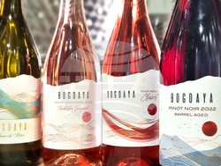 Село Смочево - винарна „Богдая“