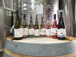 Село Смочево - винарна „Богдая“