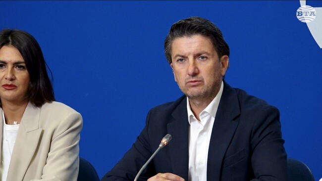 Достъпност, сигурност и преживяване са трите акцента, които българският туризъм предлага, каза министър Боршош