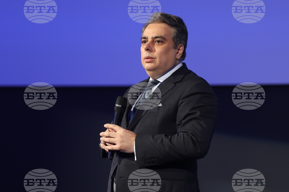 Continue the Change Chair Vassilev: Bulgaria Will Not Settle for Last Place