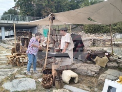 Снимка: Община Стара Загора 