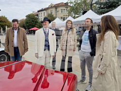 Враца - фестивал на Американската култура