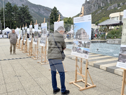 Враца - фестивал на Американската култура