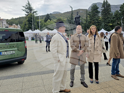 Враца - фестивал на Американската култура