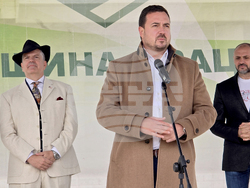 Враца - фестивал на Американската култура