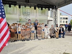 Враца - фестивал на Американската култура