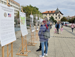 Враца - фестивал на Американската култура