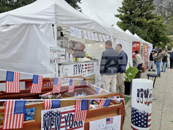 Враца - фестивал на Американската култура