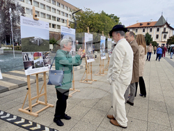 Враца - фестивал на Американската култура