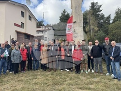 Снимка: Пресцентър БСП 