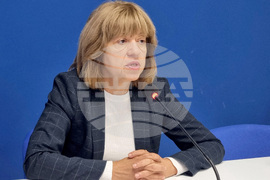 Национален пресклуб на БТА Варна - пресконференция
