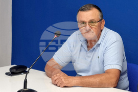 Национален пресклуб на БТА Варна - пресконференция