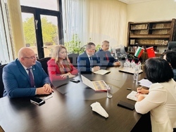 Снимка: Община Русе