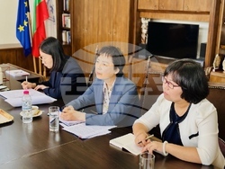 Снимка: Община Русе