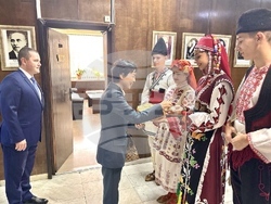 Снимка: Община Русе