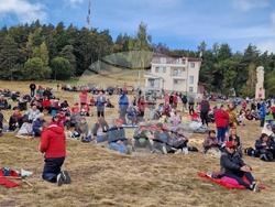 Местност Копривки - БСП - събор