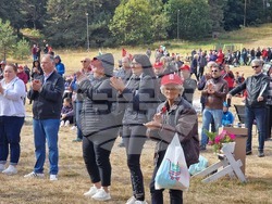 Местност Копривки - БСП - събор