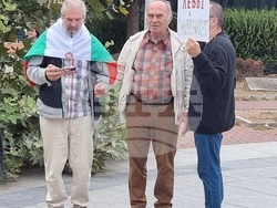 Варна - „Възраждане“ - протест