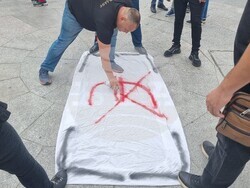 Варна - „Възраждане“ - протест