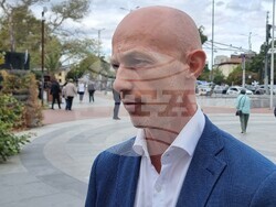 Варна - „Възраждане“ - протест