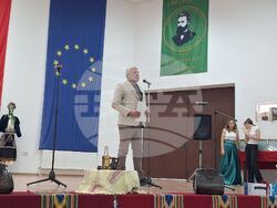 Снимка: Областна администрация Русе 