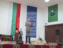 Снимка: Областна администрация Русе 